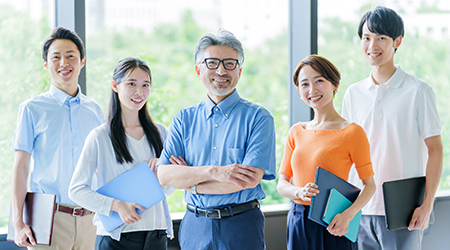 建築学・土木工学研究を行う方